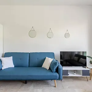  Apartamento +++++ Brand New Flat 4 Persons Near Martinez, Center And Palais Des Festivals +++++ Francia