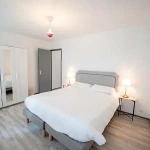  Apartamento Vicheia - 3 Francia