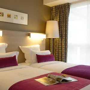 **** Apartahotel Résidence Alma Marceau Francia