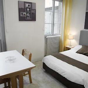 Residences Guerlin ** Tuluza