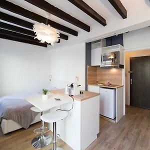 Apartamento ★ Le Côté Garonne ★ Hypercentre ★ Netflix ★, Toulouse