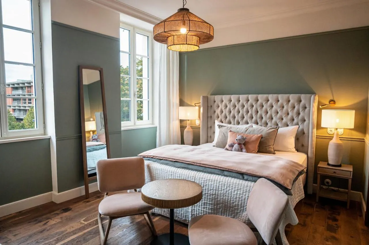 Boutique Hotel Soclo Toulouse