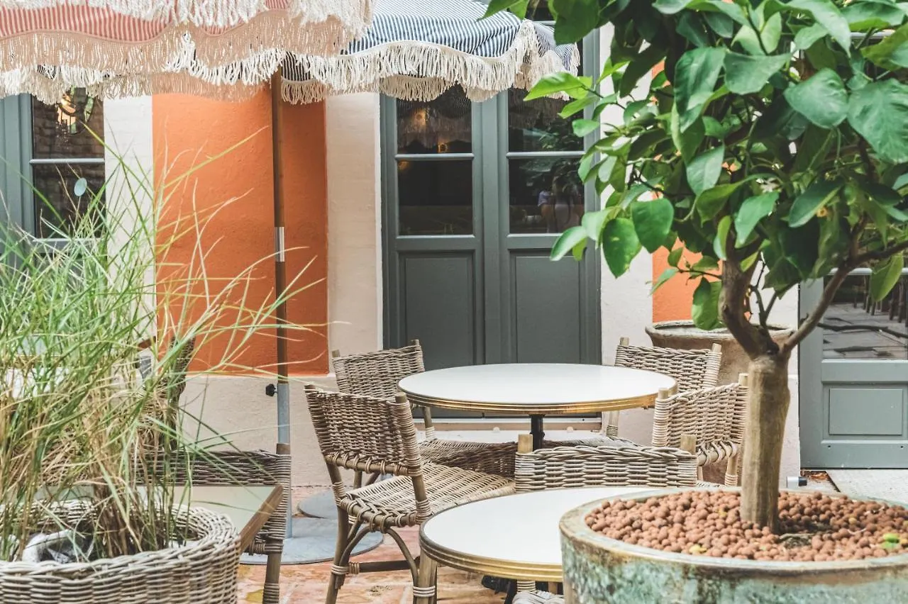 Boutique Hotel Soclo Toulouse 4*,  Franciaország