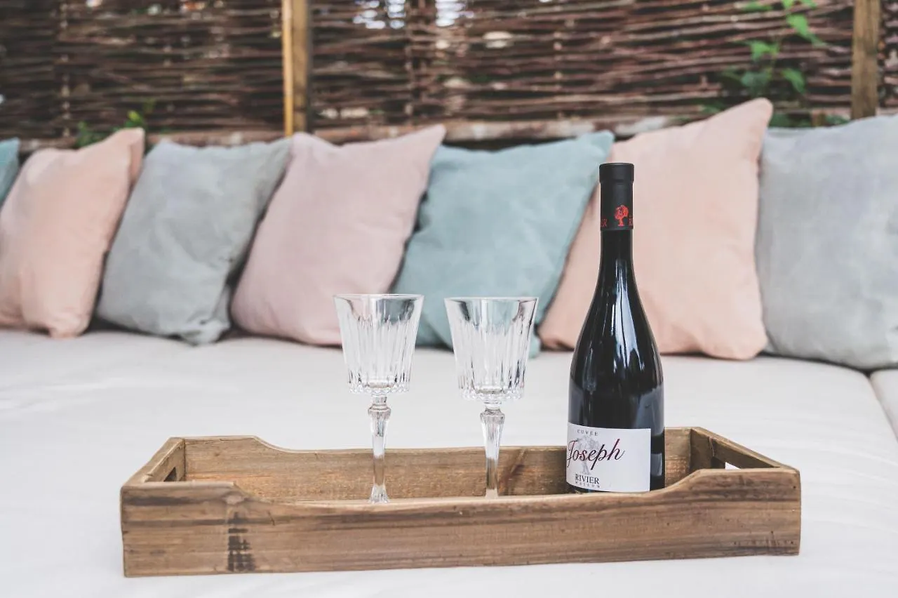 Boutique Hotel Soclo Toulouse