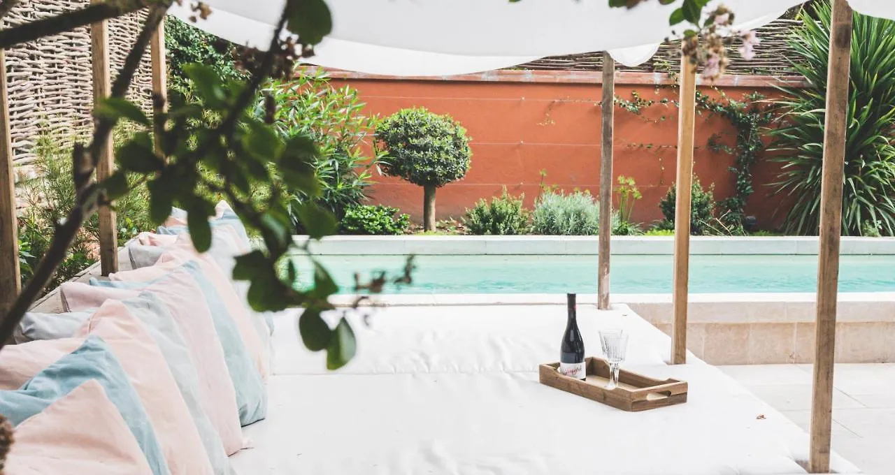 Boutique Hotel Soclo Toulouse