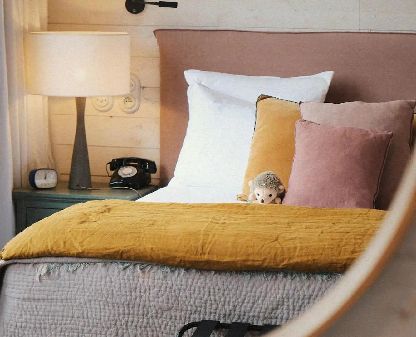 Boutique Hotel Soclo Toulouse