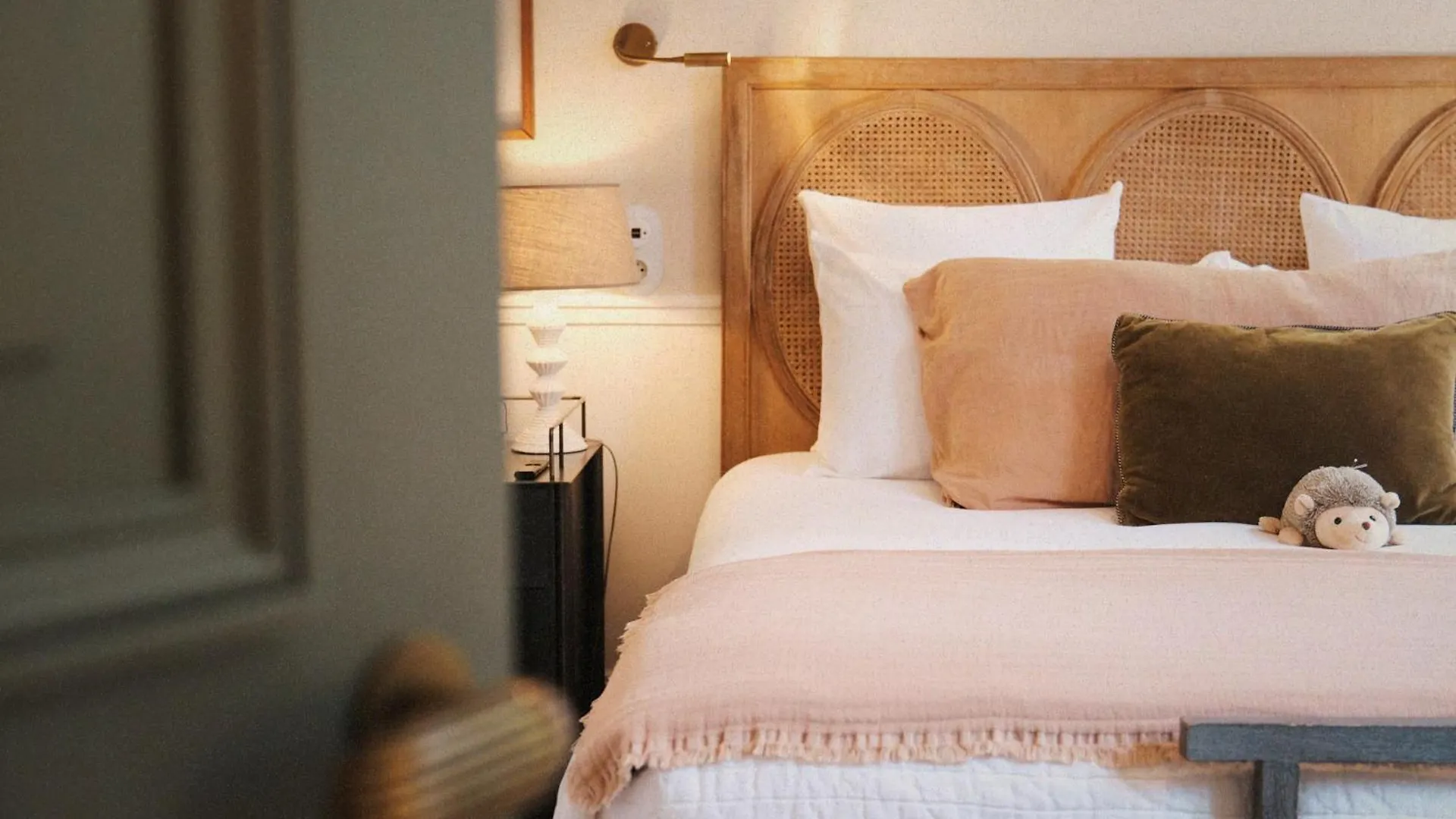 Boutique Hotel Soclo Toulouse