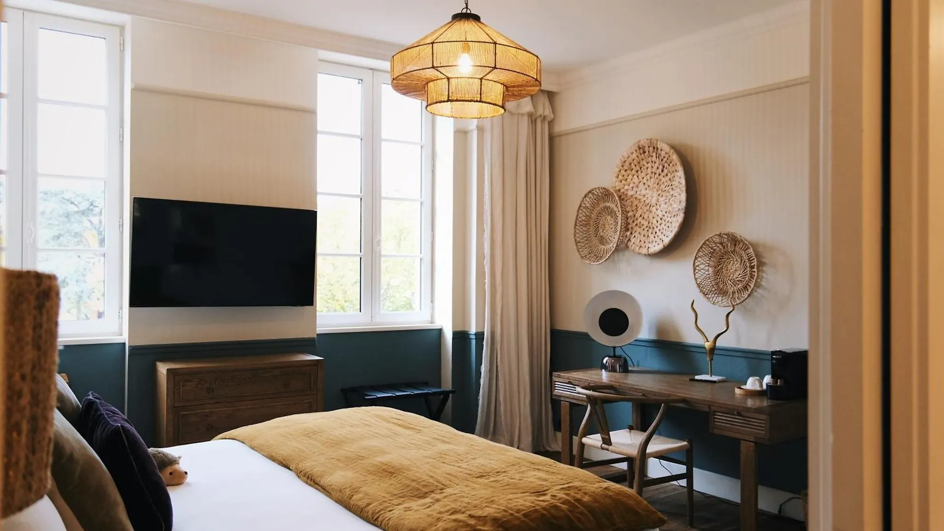 Boutique Hotel Soclo Toulouse