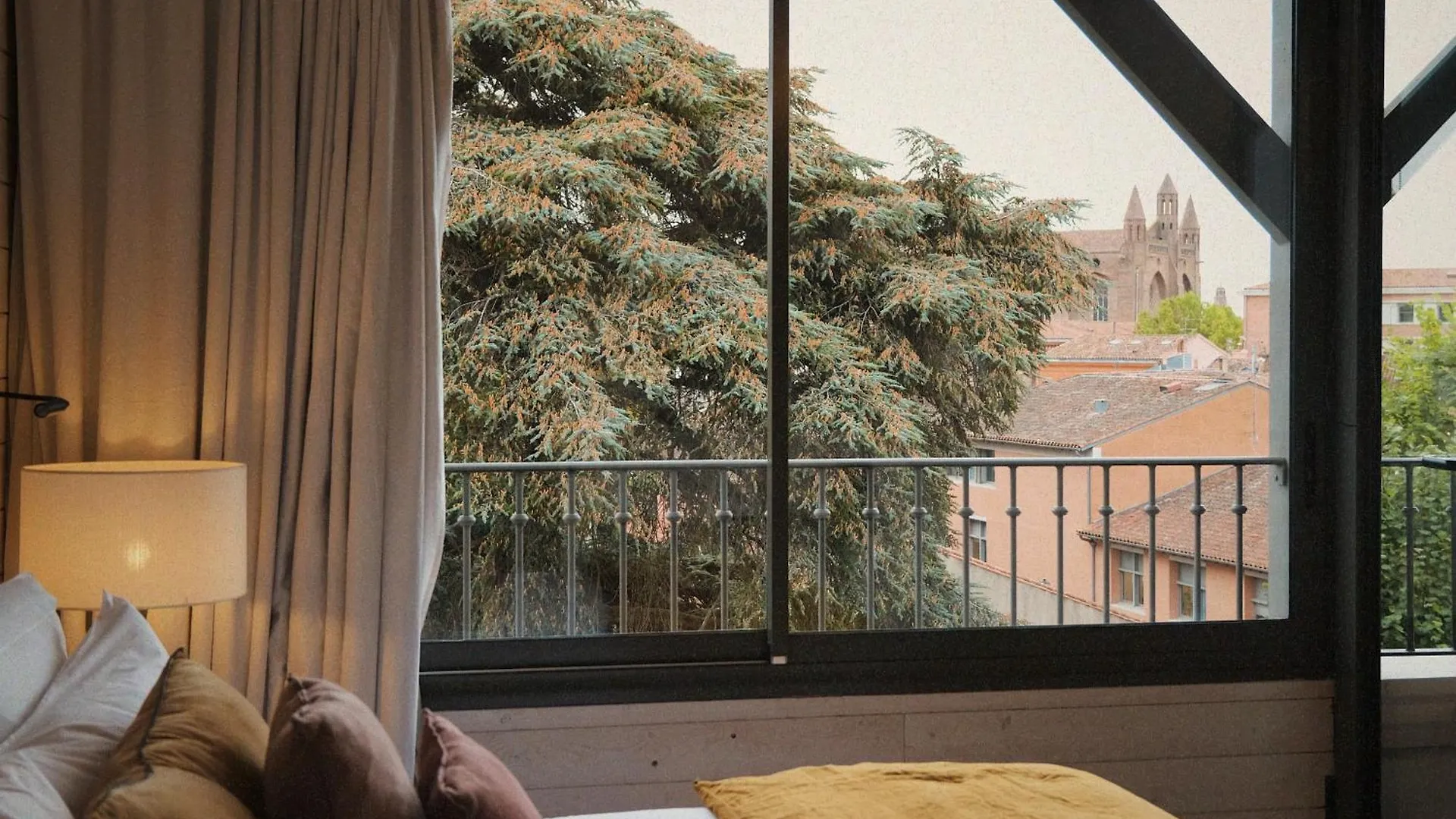 Boutique Hotel Soclo Toulouse