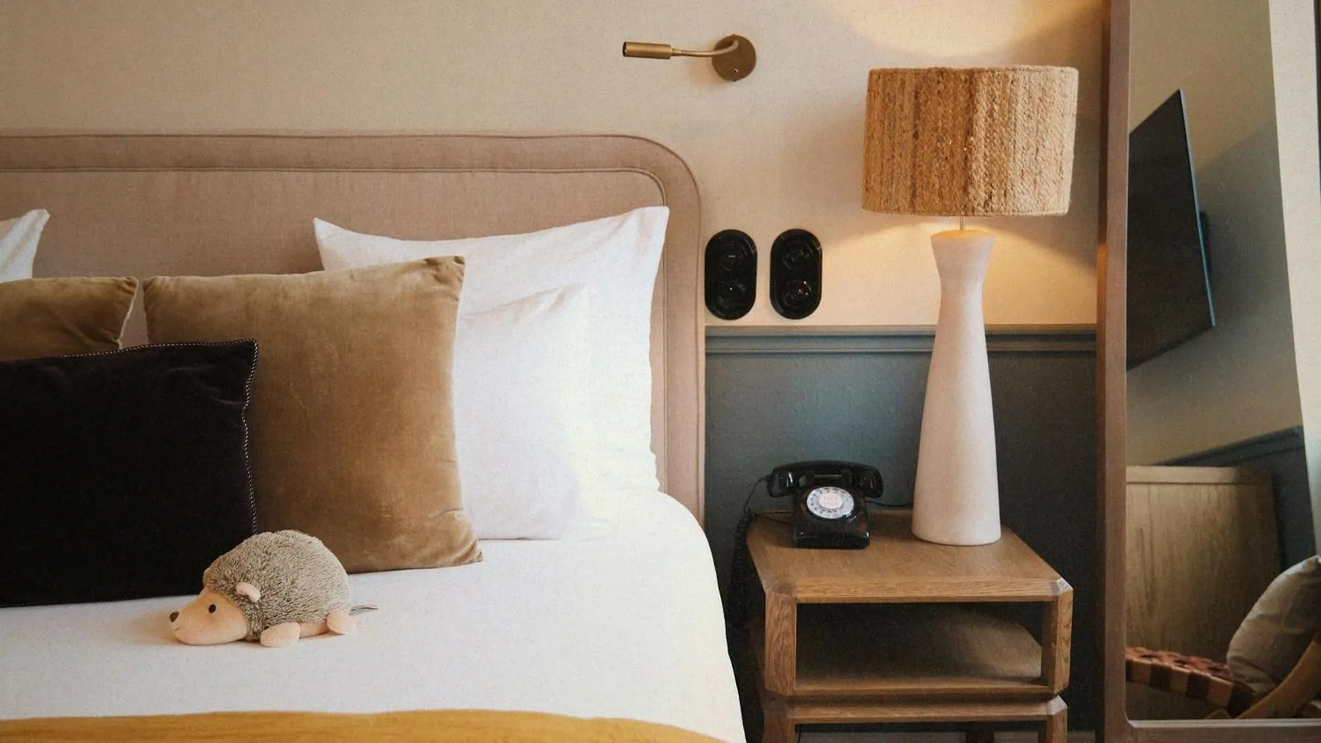 Boutique Hotel Soclo Toulouse
