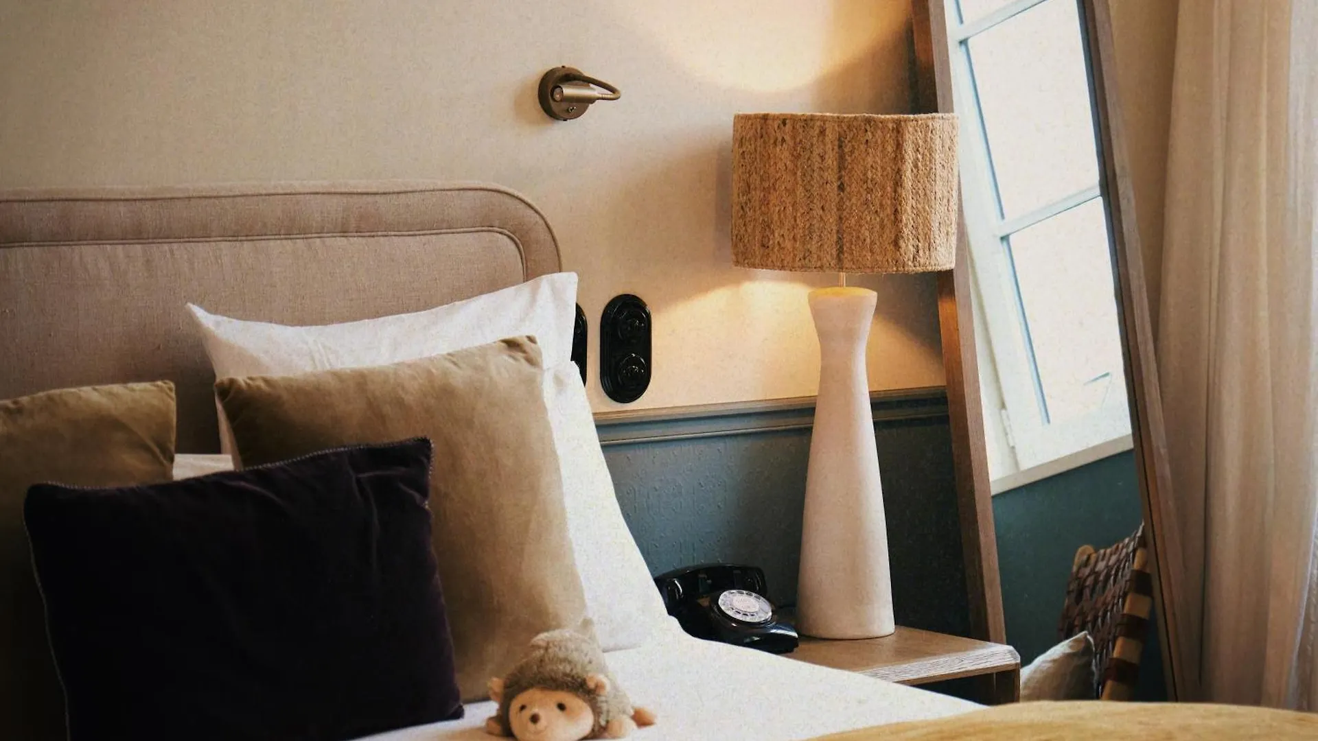Boutique Hotel Soclo Toulouse