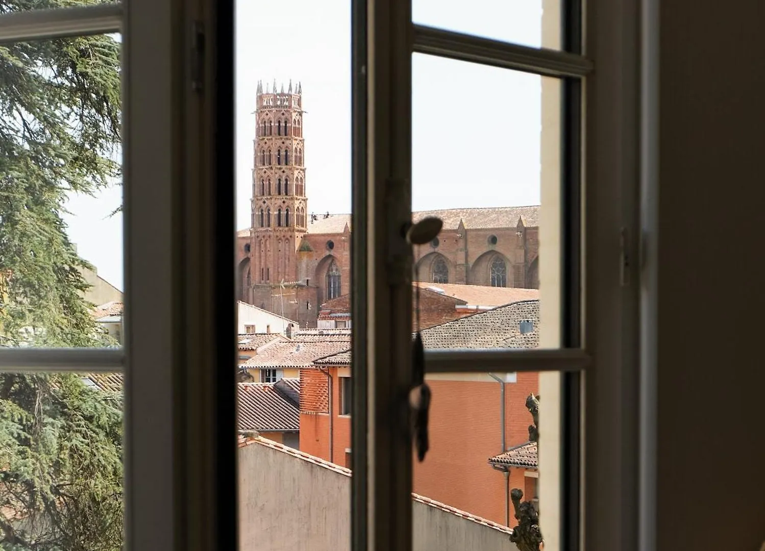 Boutique Hotel Soclo Toulouse