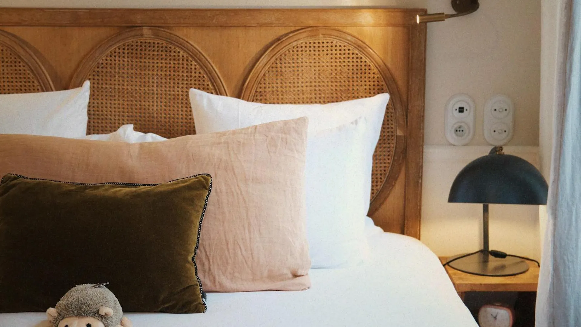 Boutique Hotel Soclo Toulouse