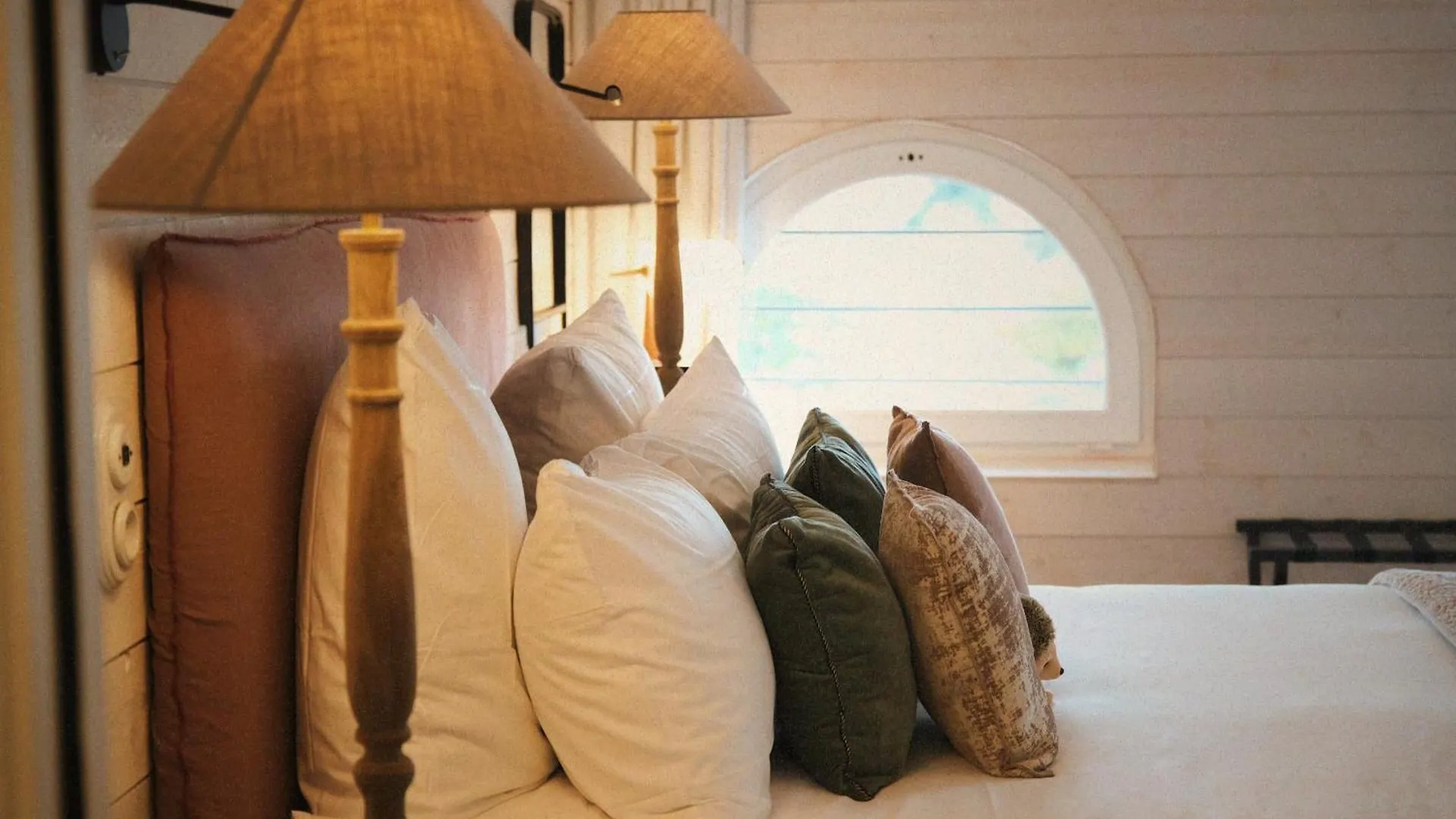 Boutique Hotel Soclo Toulouse