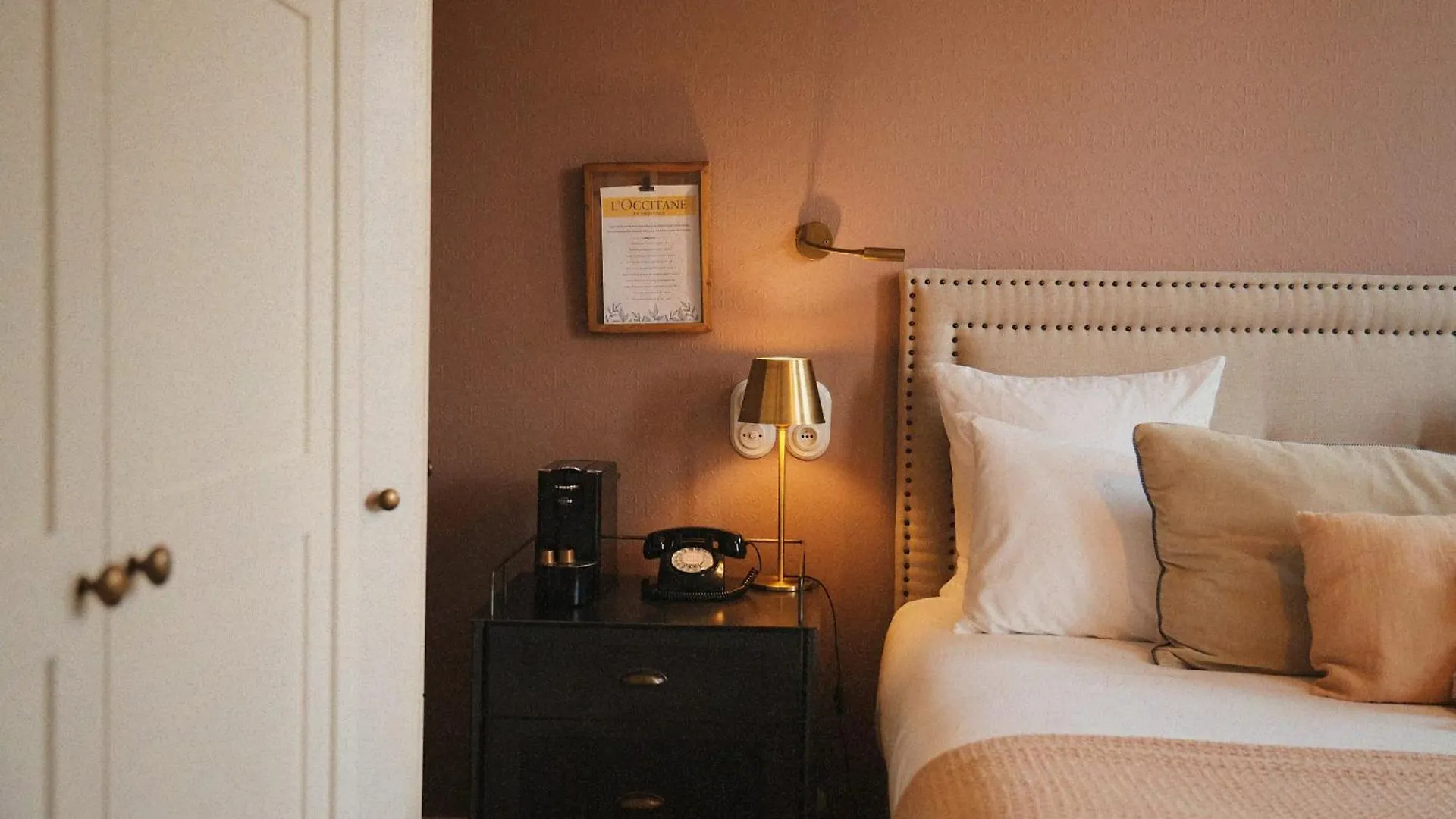 Boutique Hotel Soclo Toulouse