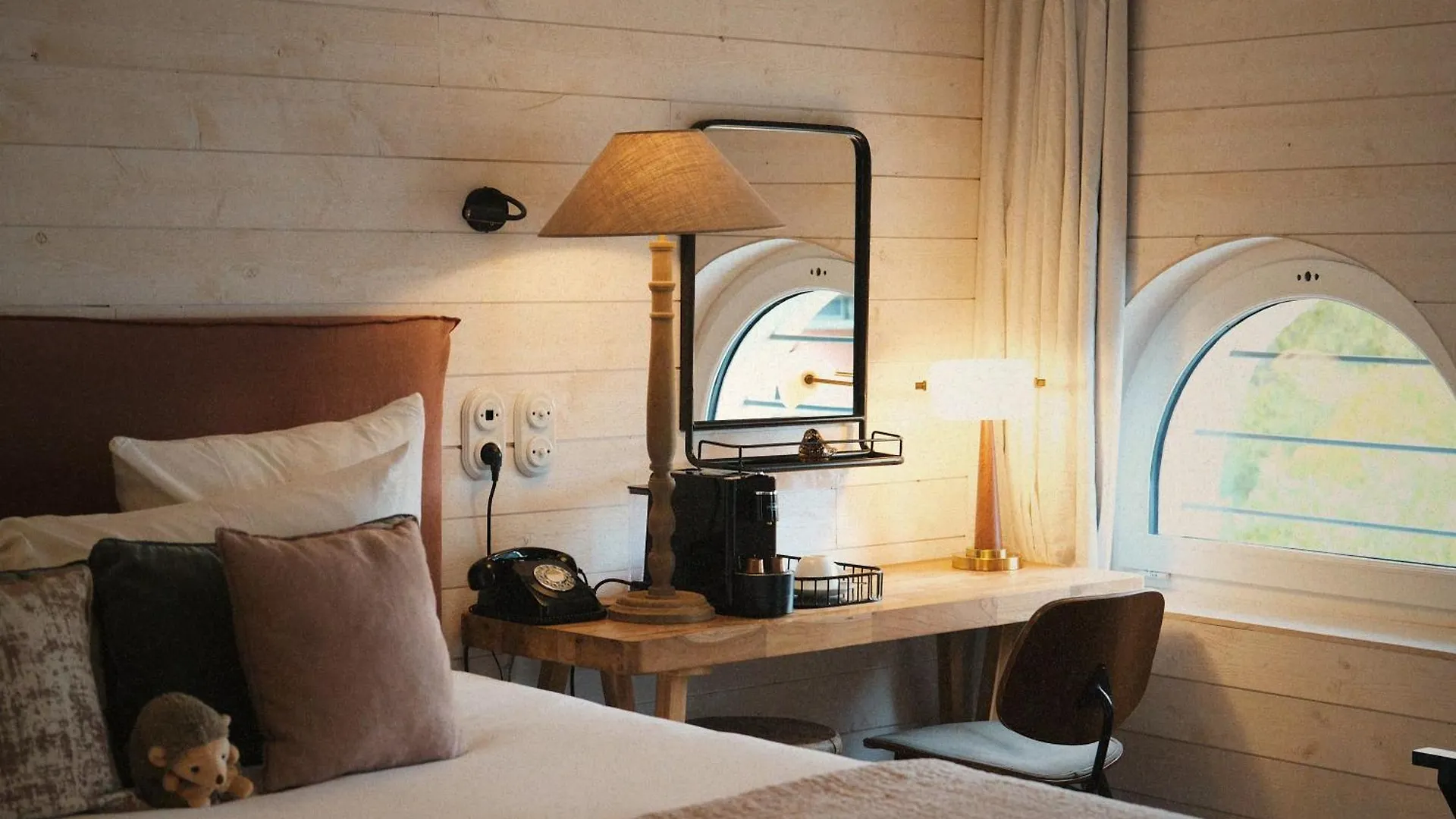 Boutique Hotel Soclo Toulouse Franciaország