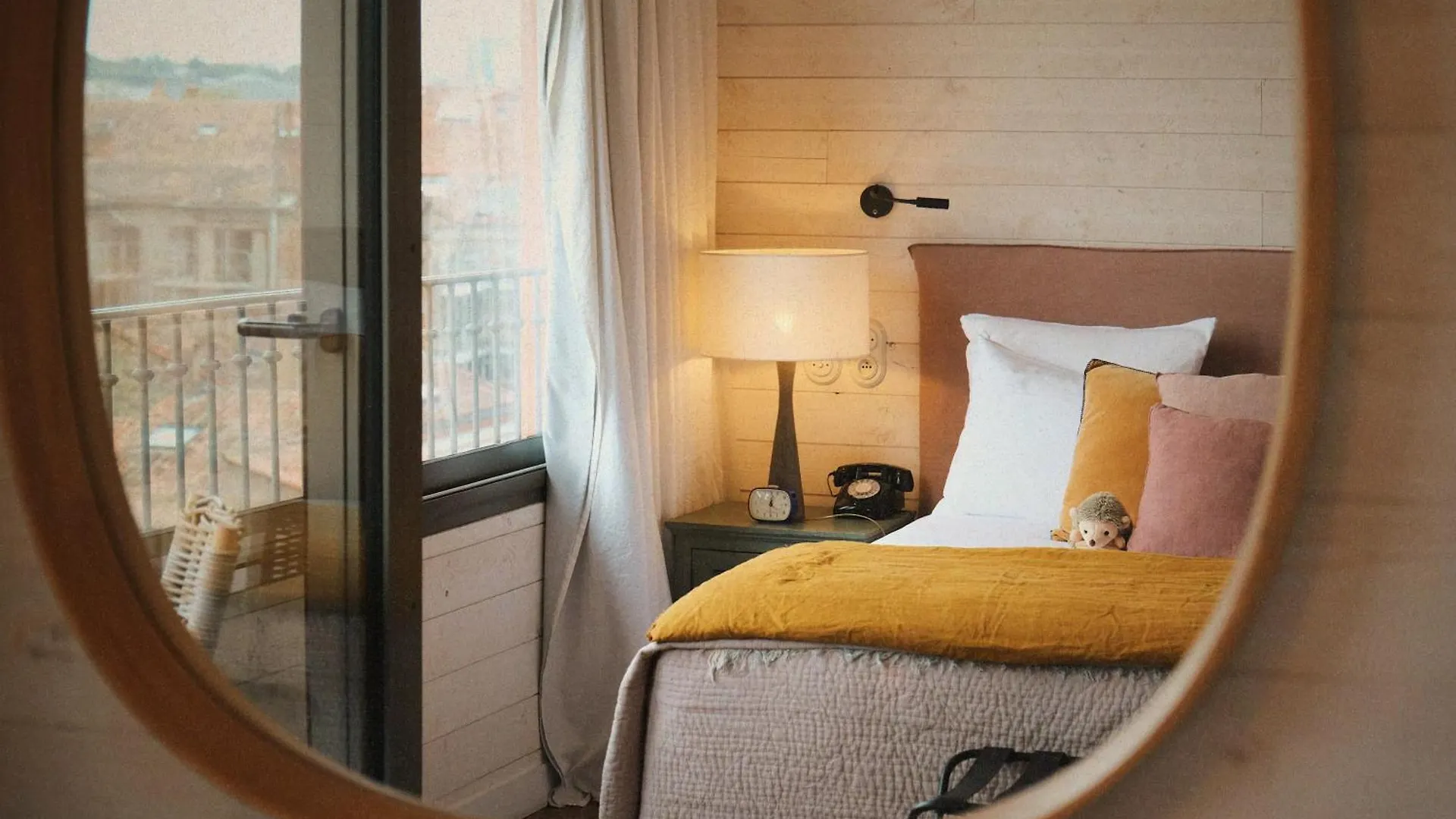 Boutique Hotel Soclo Toulouse