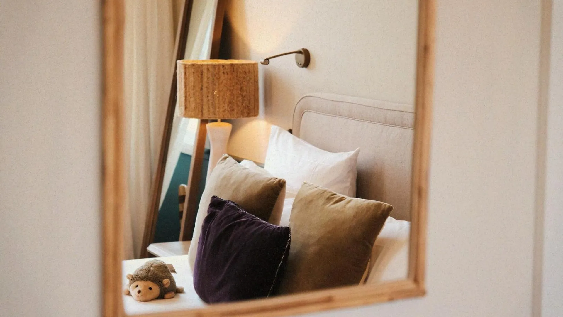 ****  Boutique Hotel Soclo Toulouse France